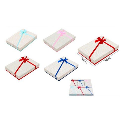 CAJA DE REGALO por mayor - Cotillon por mayor