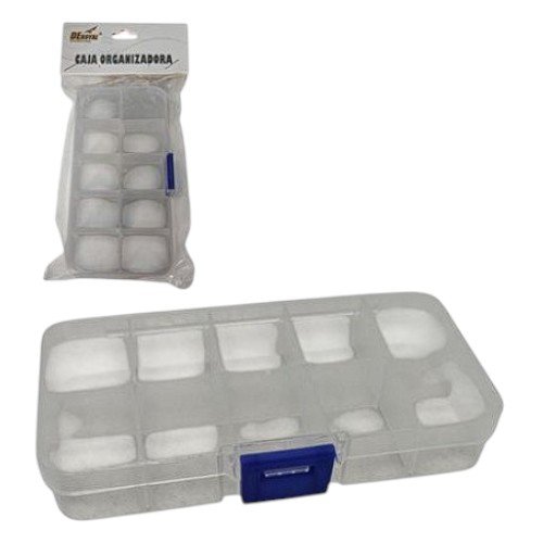 CAJA ORGANIZADORA por mayor Ferreteria por mayor