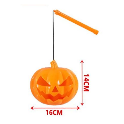 CALABAZA NARANJA HALLOWEEN por mayor - Halloween por mayor