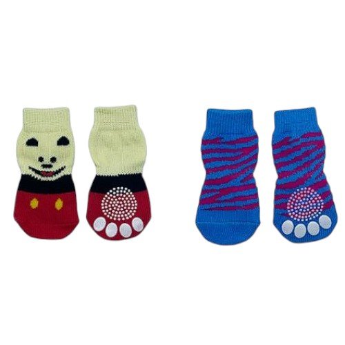 CALCETINES DE PERRO por mayor Mascotas por mayor