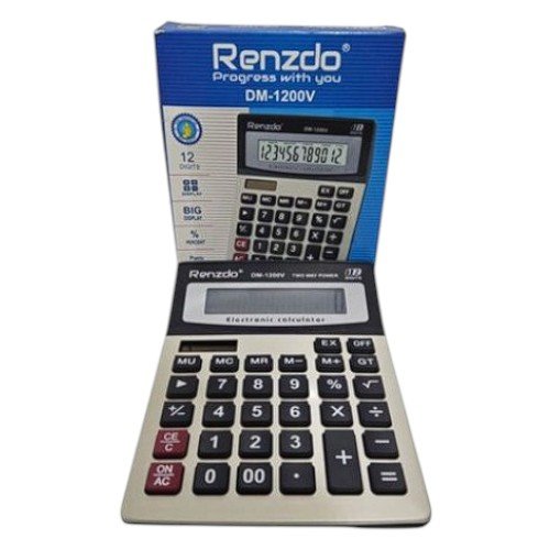 CALCULADORA  por mayor - Electrónica por mayor