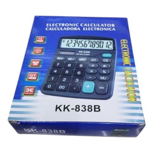 CALCULADORA por mayor - Electrónica por mayor