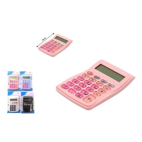 CALCULADORA SENCILLA por mayor - Electrónica por mayor