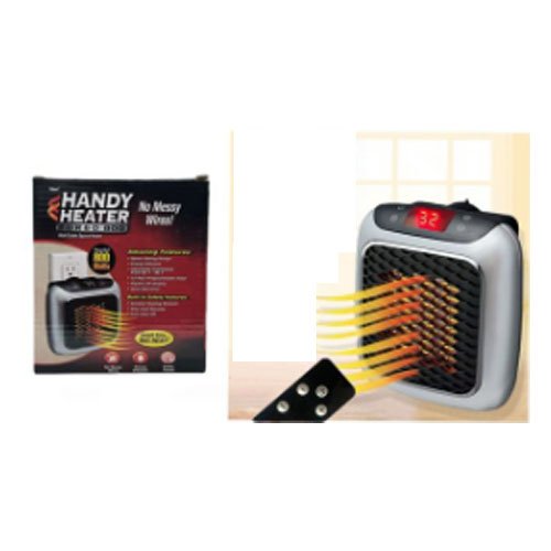 CALENTADOR por mayor - Electrónica por mayor