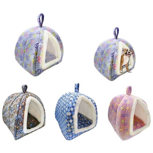 CAMA CASA PARA MASCOTA por mayor Mascotas por mayor