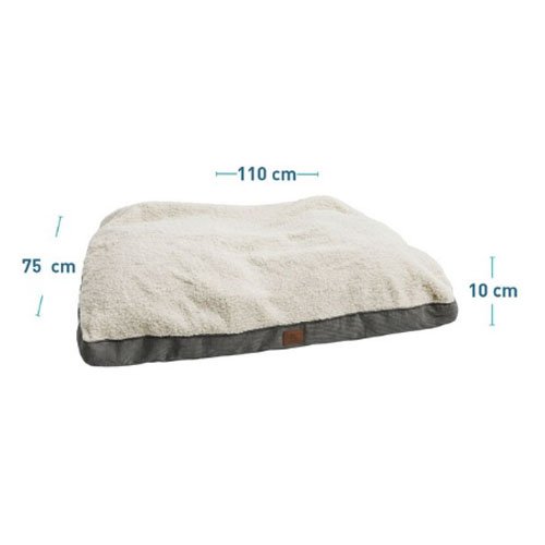 CAMA COJIN GRANDE por mayor Mascotas por mayor