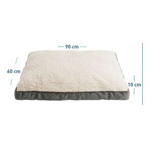 CAMA COJIN MEDIANO por mayor - Mascotas por mayor