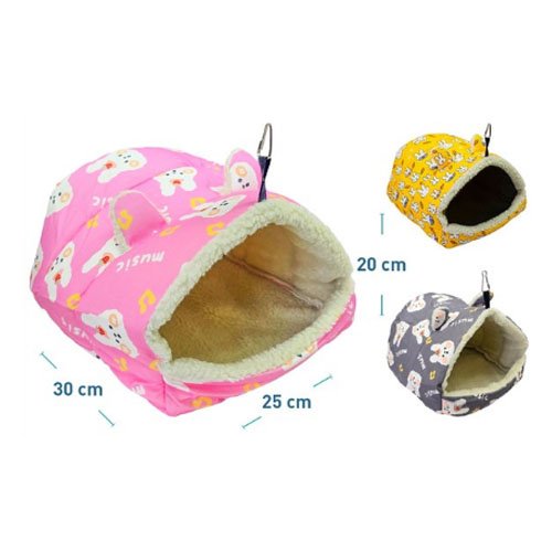 CAMA COLGANTE GRANDE por mayor - Mascotas por mayor