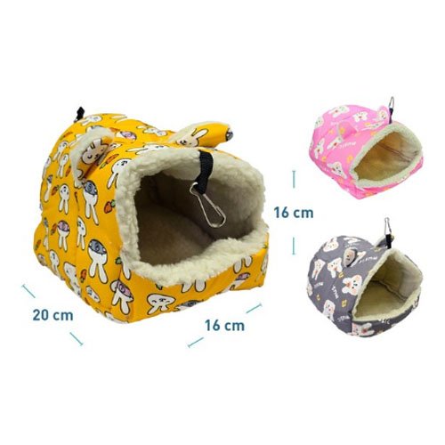 CAMA COLGANTE MEDIANA por mayor - Mascotas por mayor