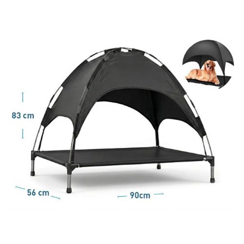 CAMA DE CAMPING por mayor Mascotas por mayor