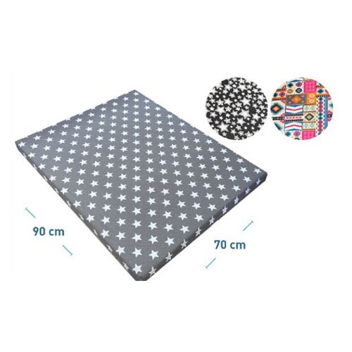 CAMA DE ESPONJA MEDIANA por mayor Mascotas por mayor