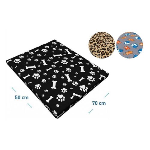 CAMA DE ESPONJA PEQUEÑA por mayor Mascotas por mayor