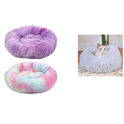 CAMA DE FELPA por mayor - Mascotas por mayor