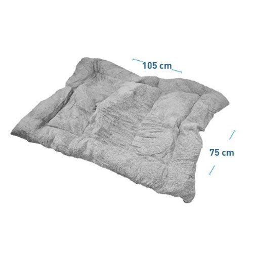 CAMA DE FELPA por mayor Mascotas por mayor