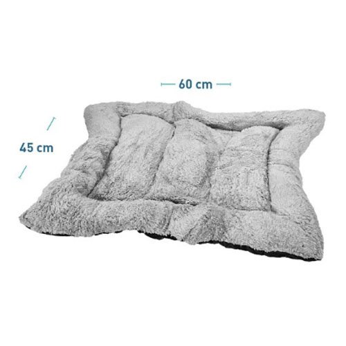 CAMA DE FELPA por mayor Mascotas por mayor