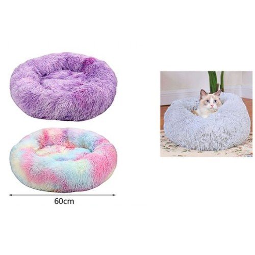 CAMA DE FELPA por mayor - Mascotas por mayor