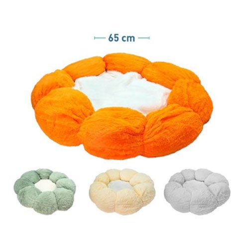 CAMA FLOR por mayor Mascotas por mayor