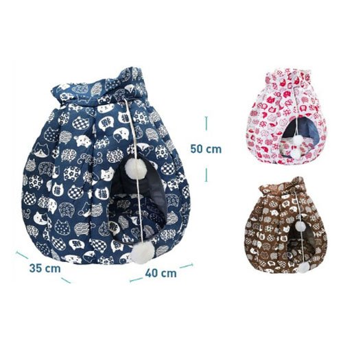 CAMA IGLU por mayor Mascotas por mayor