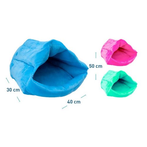 CAMA IGLU GRANDE por mayor - Mascotas por mayor