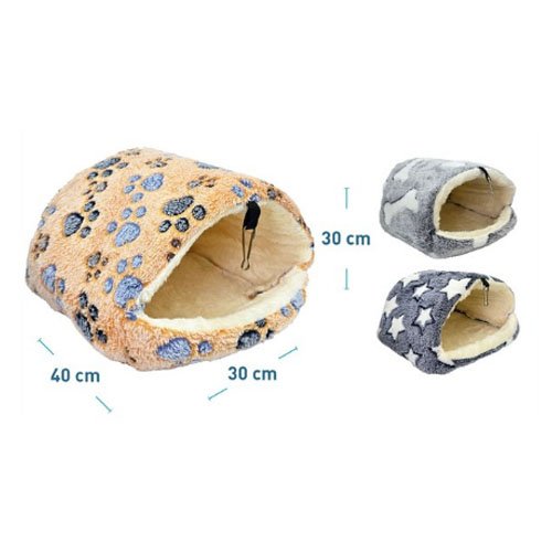 CAMA IGLU GRANDE por mayor Mascotas por mayor
