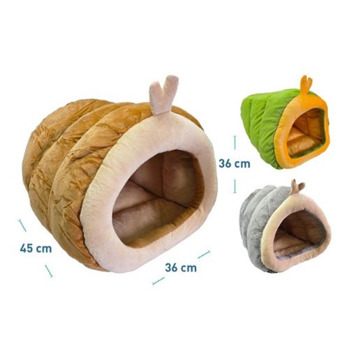 CAMA IGLU GRANDE por mayor Mascotas por mayor