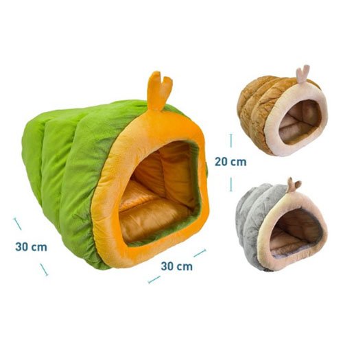 CAMA IGLU PEQUEÑA por mayor Mascotas por mayor