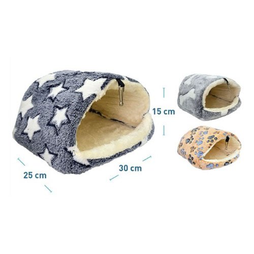 CAMA IGLU PEQUEÑA por mayor Mascotas por mayor