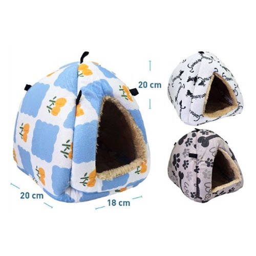 CAMA IGLU PEQUEÑA por mayor Mascotas por mayor