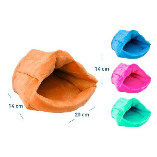 CAMA IGLU PEQUEÑA por mayor - Mascotas por mayor