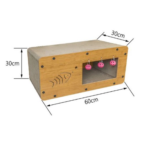 CAMA MADERA GRANDE por mayor Mascotas por mayor