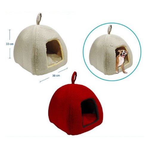 CAMA NIDO PARA MASCOTA por mayor - Mascotas por mayor