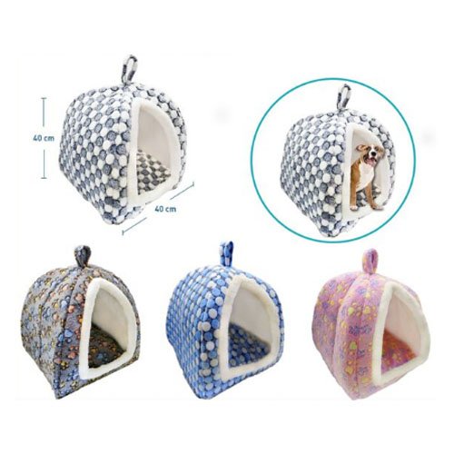 CAMA NIDO PARA MASCOTA por mayor - Mascotas por mayor