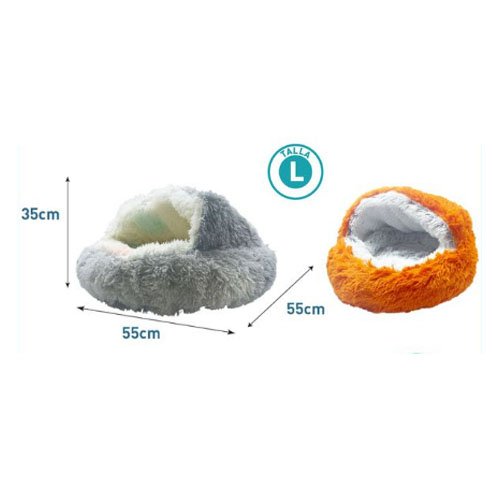 CAMA PARA GATOS por mayor Mascotas por mayor