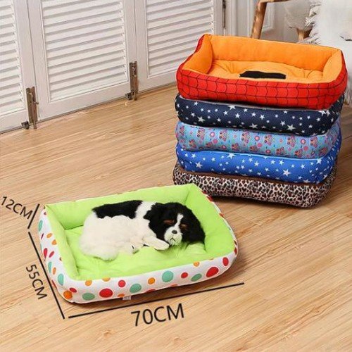 CAMA PARA MASCOTAS  por mayor - Mascotas por mayor