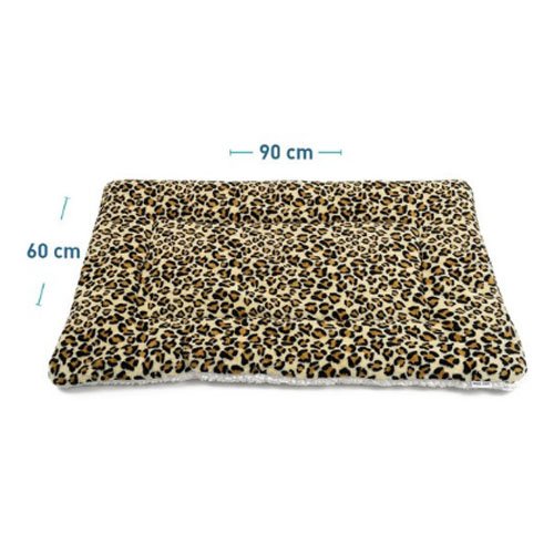 CAMA RECTANGULAR por mayor Mascotas por mayor