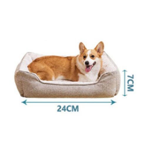 CAMA RECTANGULAR por mayor - Mascotas por mayor