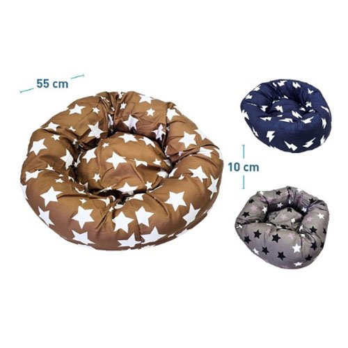 CAMA REDONDA GRANDE por mayor Mascotas por mayor