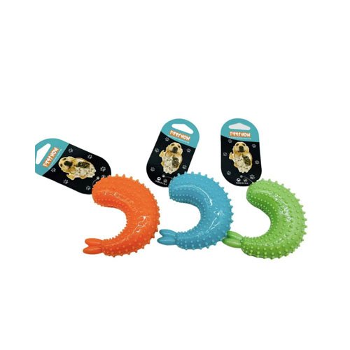 CAMARON DE JUGUETE por mayor Mascotas por mayor