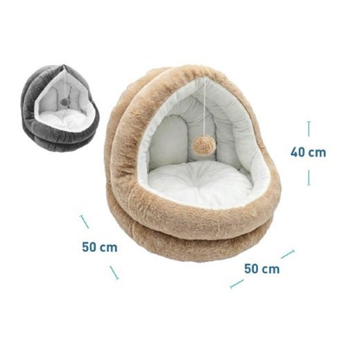 CAMA YURTA GRANDE por mayor Mascotas por mayor