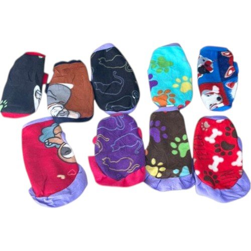 SUETER POLAR   por mayor Mascotas por mayor