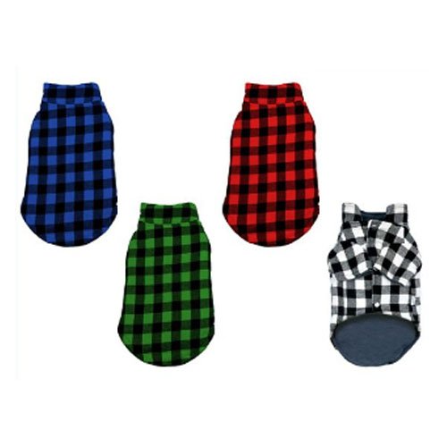 CAMISA PARA PERRO por mayor Mascotas por mayor