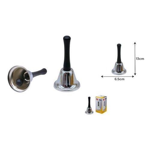 CAMPANA DE MANO por mayor Hogar por mayor