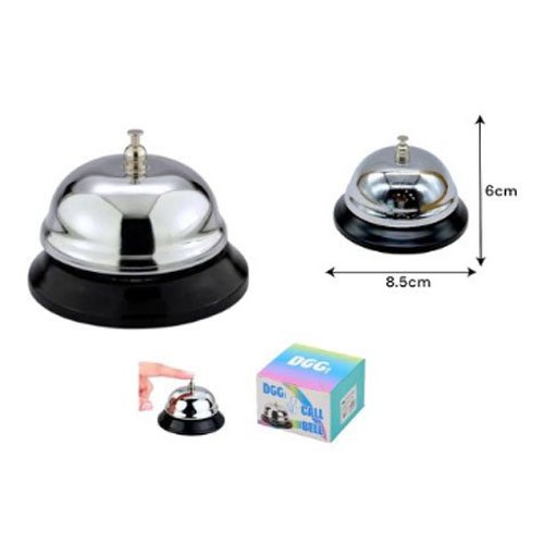 CAMPANA DE MESA por mayor - Hogar por mayor