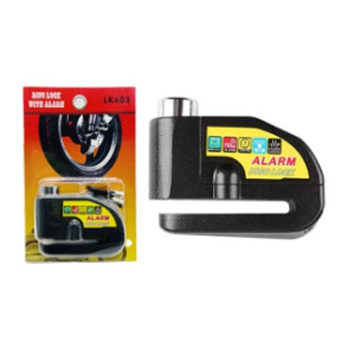 CANDADO DE SEGURIDAD por mayor - Electrónica por mayor