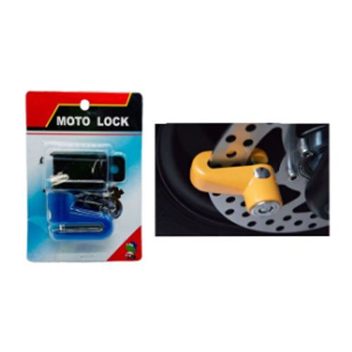 CANDADO DE SEGURIDAD por mayor Electrónica por mayor