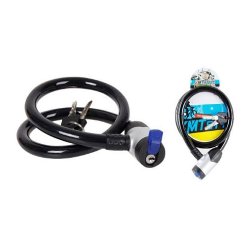 CANDADO PARA BICICLETA por mayor - Electrónica por mayor