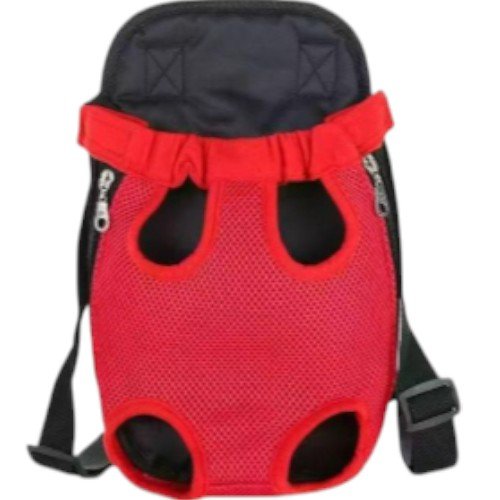 Canguro Transportador Ergonómico Frontal con Malla Transpirable para Mascotas Pequeñas por mayor - Mascotas por mayor