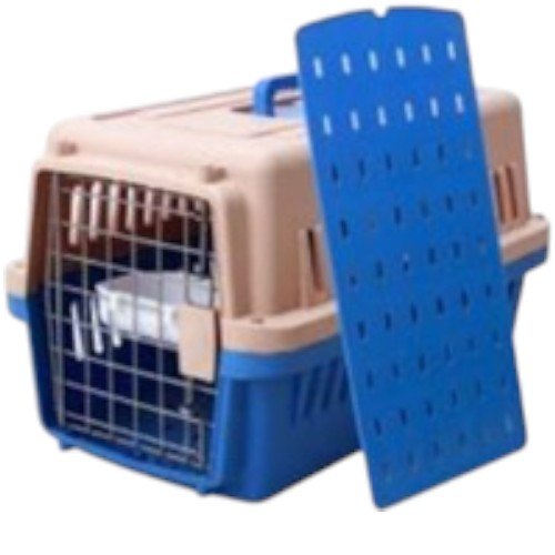 Canil de Transporte Extra Grande para Mascotas con Base y Ruedas por mayor - Mascotas por mayor