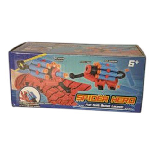 Cañón de disparo T918-5 por mayor Jugueteria por mayor