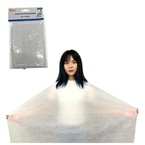 CAPA DE PELUQUERIA por mayor Hogar por mayor